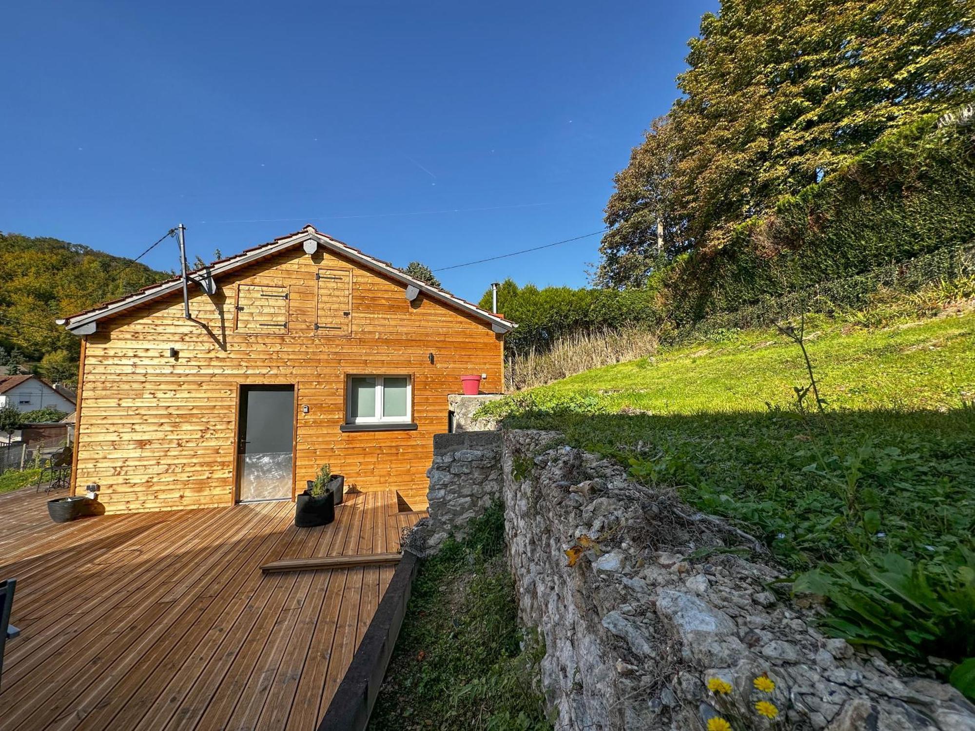 Le Tipani Vernon (Eure) Exterior foto